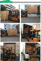 HY200-06 Clip on Strap Welding Machine