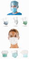 HY100-06B  Protective Film Medical Face Mask Machine 3