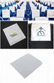 HY300-05 Non Woven Headrest Cover Making Machine