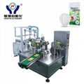 HY300-16A  Mask Packaging Machine