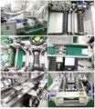 HY200-11 High Speed Automatic 3D Mask Making Machine 2