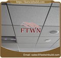  Mineral Fiber Ceiling Acoustic Panel 3