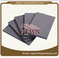 Fiber Cement Board Cellulose Concrete Board