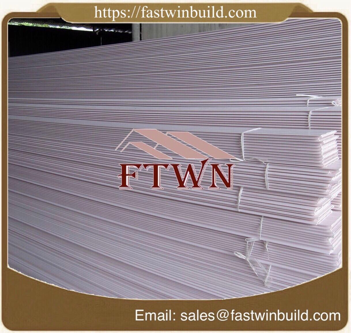 FTWN PVC Panel  4