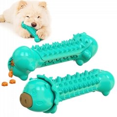Pet toys Dog Teeth Cleaning The puppy toys