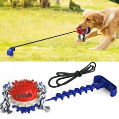 Outdoor Tug-of-war Toy Dog toy Pet toy