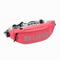 fashionable slant waist bag Sport bag Waterproof bag
