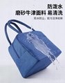 Insulation package Recycle package Portable waterproof Oxford bag