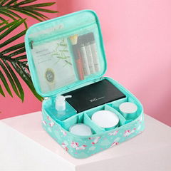 cosmetic bag Recycle package Portable waterproof bag