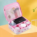 cosmetic bag Recycle package Portable waterproof bag