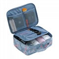 cosmetic bag Recycle package waterproof bag