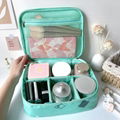 cosmetic bag Recycle package waterproof bag