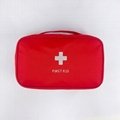 First aid bag Medication storage kit Anti-epidemic supplies kit