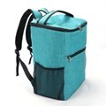 Outdoor picnic bag Ice pack refrigerating pack Heat preservation bags