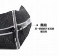 Belt bag Waterproof bag Large capacity bag 9