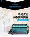 Belt bag Waterproof bag Large capacity bag