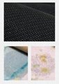 Suede rubber yoga mat Yoga towel Foldable yoga mat