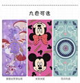 Children dancing yoga mat Crawling mat Household kid pad 13