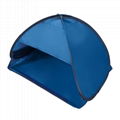 Sunshade tent Beach tents head tent 10