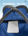 Sunshade tent Beach tents head tent 16