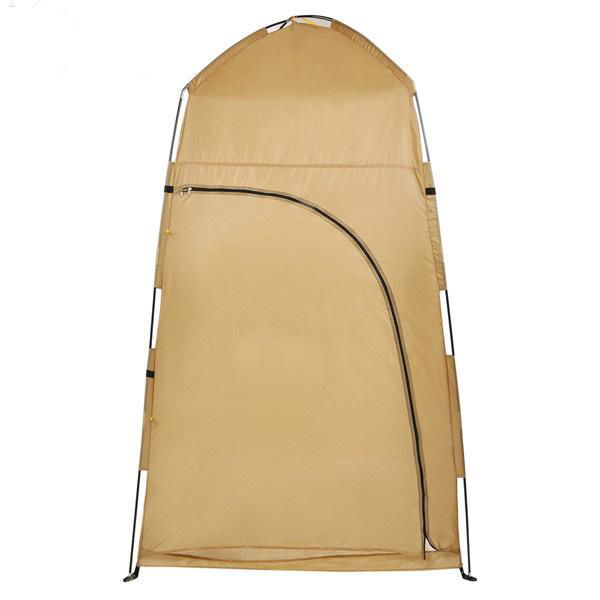 Dressing tent Bathing tent Outdoor tent