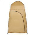 Dressing tent Bathing tent Outdoor tent