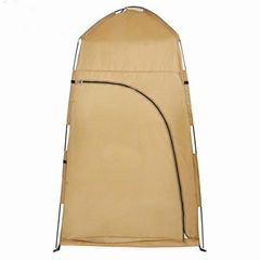 Dressing tent Bathing tent Outdoor tent