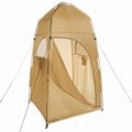 Dressing tent Bathing tent Outdoor tent 10