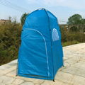 Dressing tent Bathing tent Outdoor tent