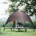 puppy tent Enclosed kennel Pet dog tent 11