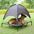 puppy tent Enclosed kennel Pet dog tent 1