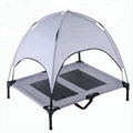 puppy tent Enclosed kennel Pet dog tent