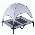 puppy tent Enclosed kennel Pet dog tent 12