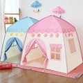 Children's tent Play house Outdoor tent