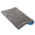 single sleeping bag Envelope sleeping bag  Sleeping bag for outdoor camping