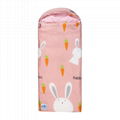 kid sleeping bag Envelope sleeping bag