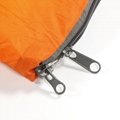 single sleeping bag Envelope sleeping bag  Sleeping bag for outdoor camping 9