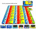 野餐垫爬行垫 帐篷垫地垫 户外折叠防水野炊垫 15