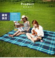 Picnic mat   crawling mat tent mat