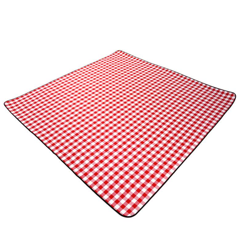 Picnic mat   crawling mat tent mat   outdoor folding waterproof picnic mat 2