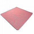Picnic mat   crawling mat tent mat   outdoor folding waterproof picnic mat 2