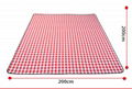 Picnic mat   crawling mat tent mat   outdoor folding waterproof picnic mat