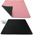 Picnic mat   crawling mat tent mat   outdoor folding waterproof picnic mat 13