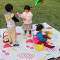 Picnic mat   crawling mat tent mat   outdoor folding waterproof picnic mat