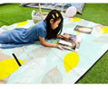 Picnic mat   crawling mat tent mat