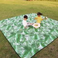 Picnic mat   crawling mat tent mat   outdoor folding waterproof picnic mat