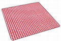 Picnic mat   crawling mat tent mat   outdoor folding waterproof picnic mat