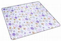 Picnic mat   crawling mat tent mat   outdoor folding waterproof picnic mat 9