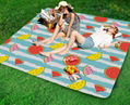 Picnic mat   crawling mat tent mat