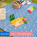 Picnic mat   crawling mat tent mat   outdoor folding waterproof picnic mat
